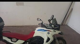 Bmw F 650 GS (2008 - 12) usata