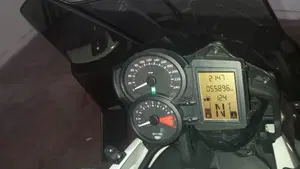 Bmw F 650 GS (2008 - 12)  (4)