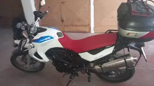 Bmw F 650 GS (2008 - 12)  (5)