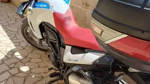 Bmw F 650 GS (2008 - 12)  (8)