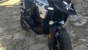 Bmw R 1300 GS Adventure Triple Black (2025 - 26) 