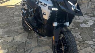Bmw R 1300 GS Adventure Triple Black (2025 - 26) usata