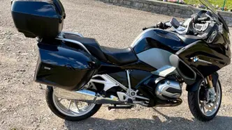 Bmw R 1200 RT (2017 - 18)