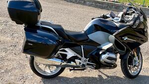 Bmw R 1200 RT (2017 - 18) 