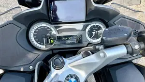 Bmw R 1200 RT (2017 - 18)  (3)