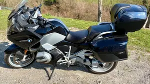 Bmw R 1200 RT (2017 - 18)  (5)