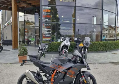 KTM 990 RC R (2026) - Annuncio 9944150