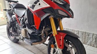 Ducati Multistrada V4 Pikes Peak (2021 - 24) usata