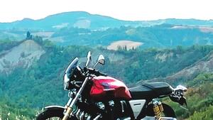 Honda CB 1100 RS (2017 - 20) 