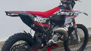 Fantic Motor XE 125 (2023) 