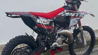 Fantic Motor XE 125 (2023) usata