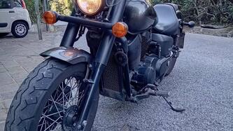 Honda Shadow 750 ABS (2012) usata