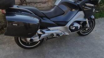Bmw R 1200 RT (2010 - 13) usata