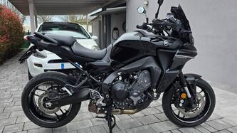 Yamaha Tracer 9 (2021 - 24)