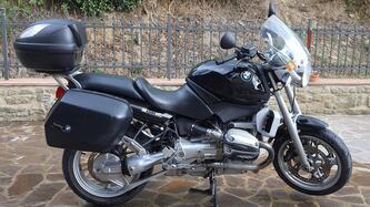 Bmw R 850 R Comfort (2004 - 07)