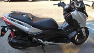 Yamaha X-Max 300 ABS (2017 - 20) 