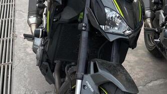 Kawasaki Z 900 (2017 - 18) usata