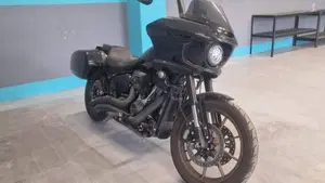Harley-Davidson Low Rider ST (2022 - 24)  (3)
