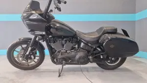 Harley-Davidson Low Rider ST (2022 - 24)  (4)
