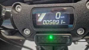Harley-Davidson Low Rider ST (2022 - 24)  (7)