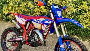 Betamotor RR 125 2T Enduro Racing (2024) 