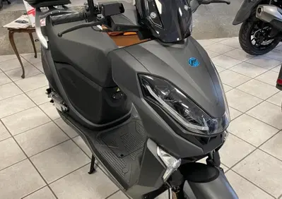 Lifan E4 L3e Doppia Batteria (2021 - 26) - Annuncio 9972368