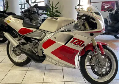 Yamaha TZR 125 R - Annuncio 9972372