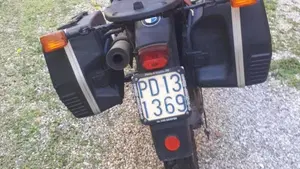 Bmw R 80 G/S (1980 - 87)  (3)