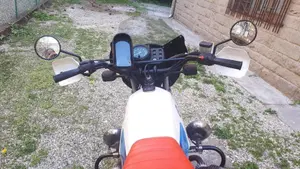 Bmw R 80 G/S (1980 - 87)  (4)
