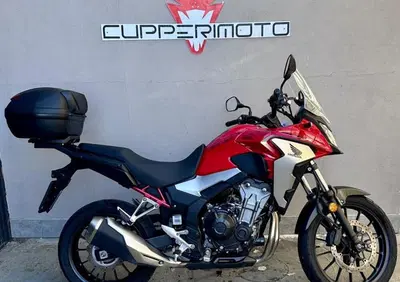 Honda CB 500 X (2021) - Annuncio 9972384