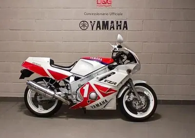 Yamaha FZR 600 (1991 - 93) - Annuncio 9972405