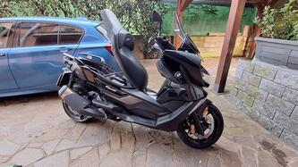 Bmw C 400 GT (2021 - 24) usata