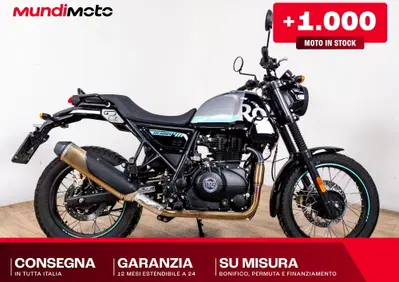 Royal Enfield Scram 411 (2022 - 24) - Annuncio 9972410
