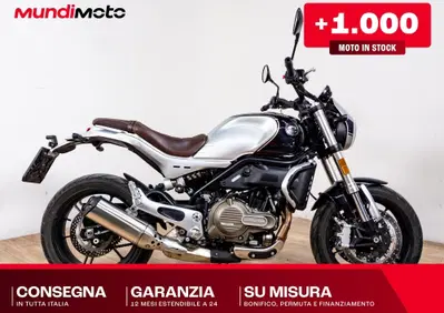 QJ Motor SRV 550 (2024) - Annuncio 9972415