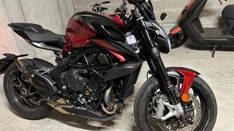 MV Agusta Brutale 800 RR (2021 - 25) usata