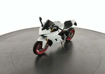 Ducati SuperSport 939 S (2017 - 20) - Annuncio 9584977