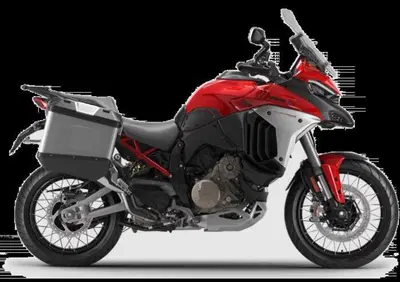 Ducati Multistrada V4 Rally (2023 - 25) - Annuncio 9837027