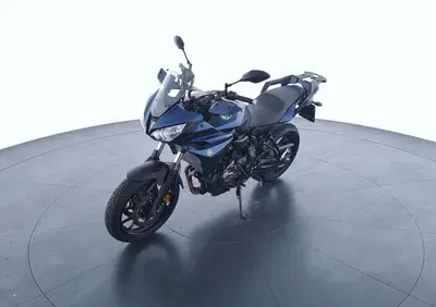 Yamaha Tracer 700 GT (2019 - 20) - Annuncio 9878192