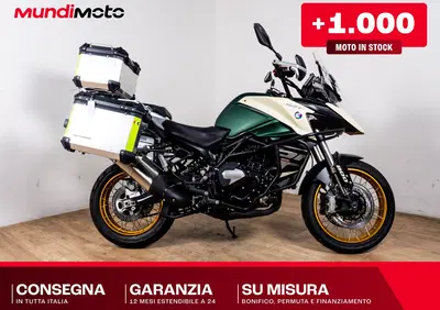 QJ Motor SRT 800 SX (2024 - 25) - Annuncio 9891488