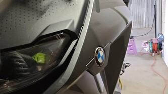 Bmw CE 04 (2021 - 25) usata