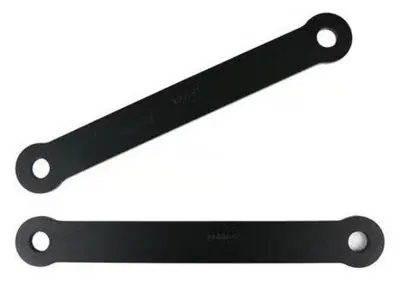 Kit ribassamento ammortizzatore posteriore di 5 cm  - Annuncio 9972503