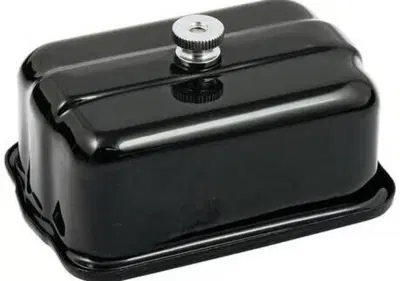 Custodia per can - Annuncio 9972507