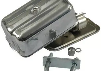 Custodia per can - Annuncio 9972508