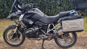 Bmw R 1200 GS (2008 - 09) usata