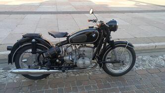 Bmw R50/1 epoca