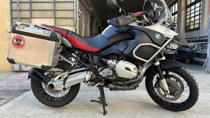 Bmw R 1200 GS Adventure (2006 - 07) 