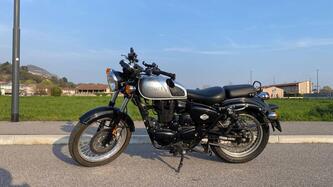 Benelli Imperiale 400 (2021 - 25) usata