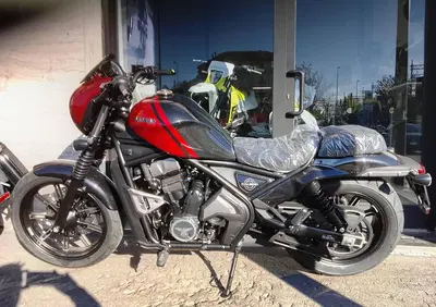 Moto Morini Calibro Custom (2024 - 26) - Annuncio 9972635