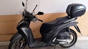 Honda SH 150i (2020 - 23) 