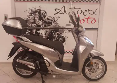 Honda SH 300 i ABS (2016 - 20) - Annuncio 9972637